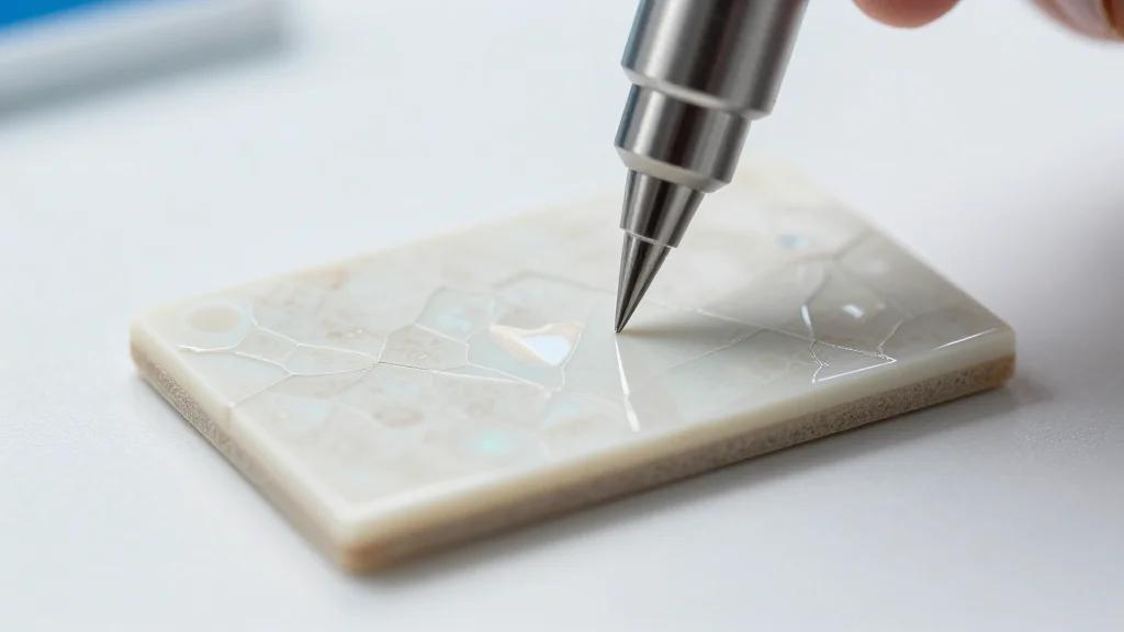 How Grain Boundary Engineering Could Unlock New Ceramic Properties