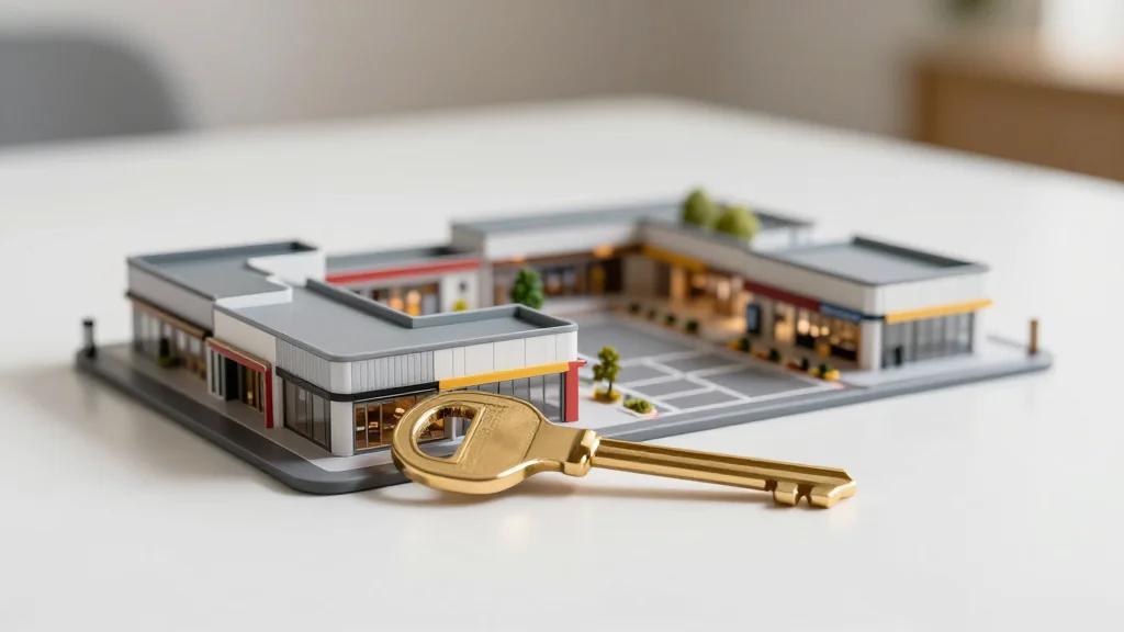 Nuveen Buys Suburban South Florida Retail Center for $46.3M