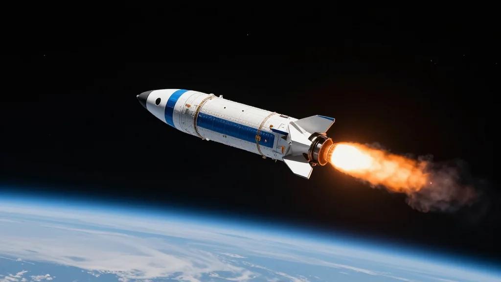 Artemis 2 to Raise Perigee, Reaching 191×70,133 Km Orbit