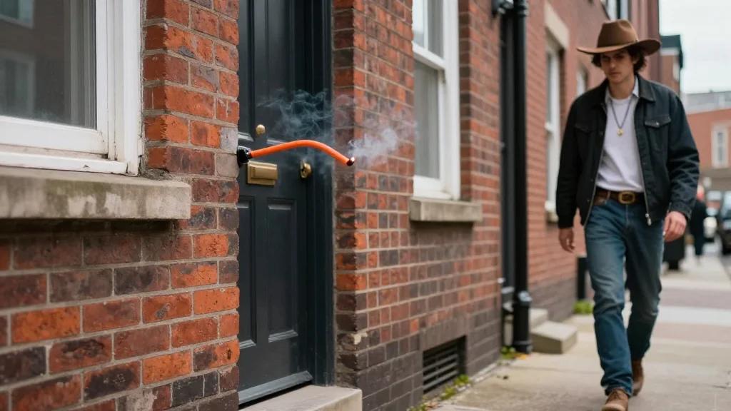 Skid Row Content House Poised for Influencer Surge