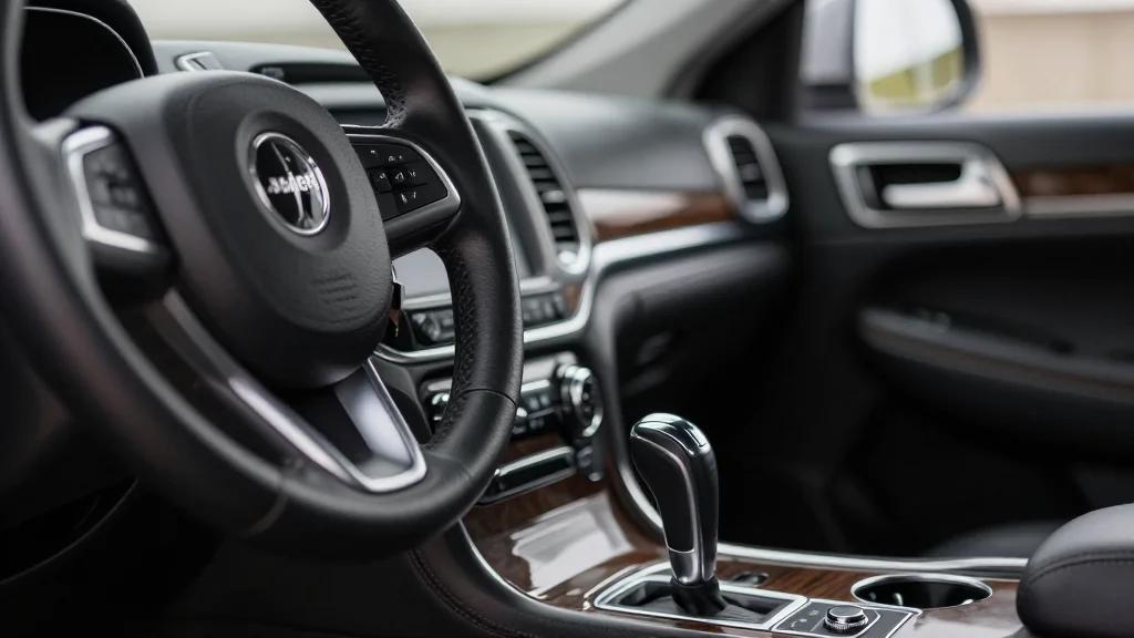 2026 Jeep Grand Cherokee Review