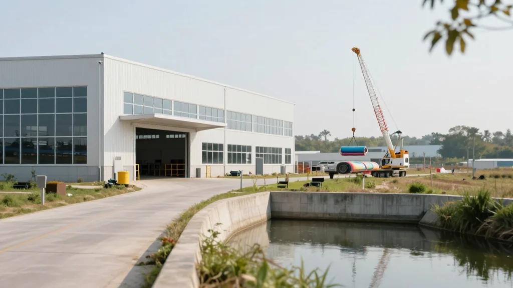 Karnataka Government Urged for Fast-Track Implementation of PM MITRA Textile Park