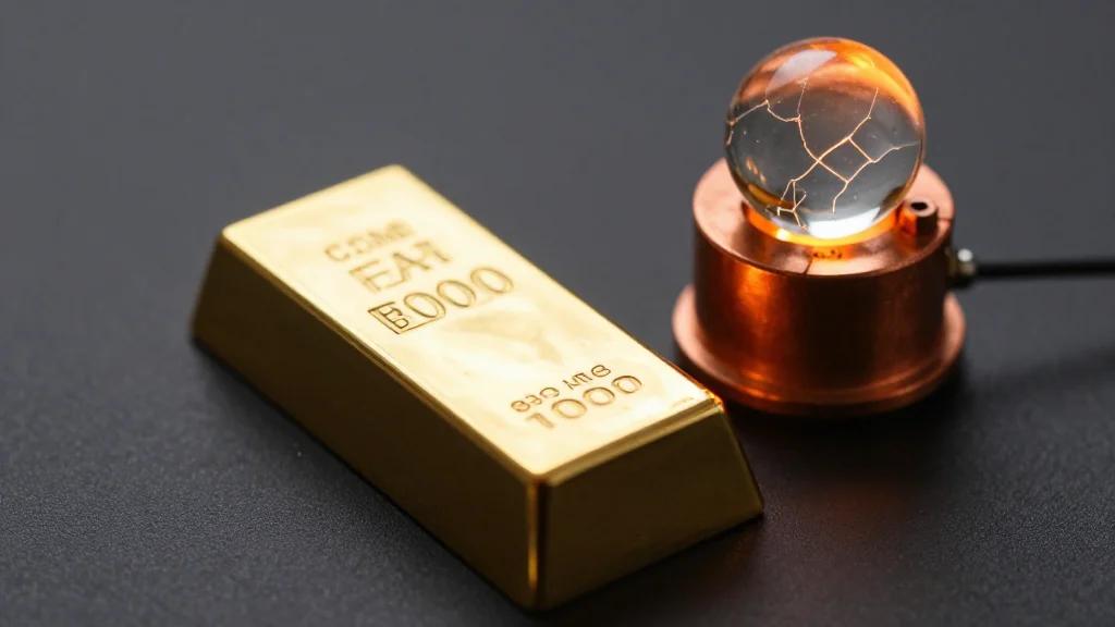 CPI Slowdown Fuels Falling Yields, Bullish Duration, Utilities, Gold