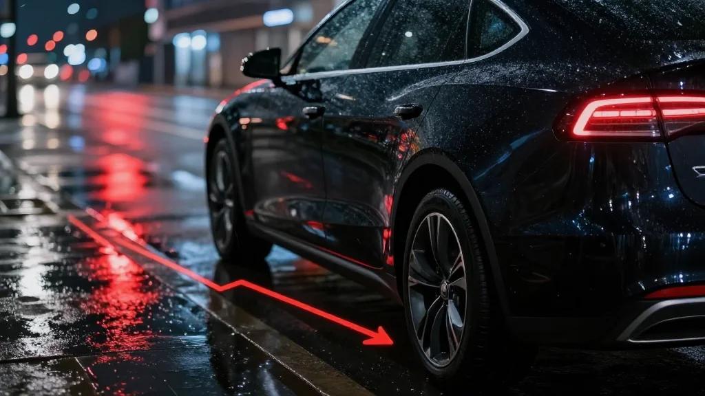 Uber Slides to Multi‑month Low, 30% Off Recent High