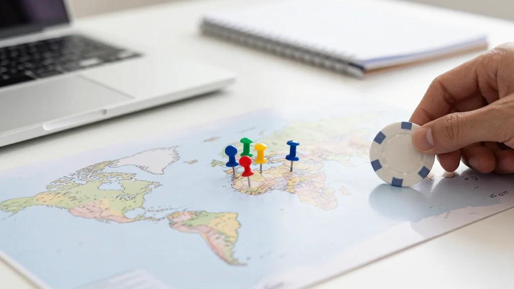 Betting on Helpful Content Update 4.0 GEO Edition