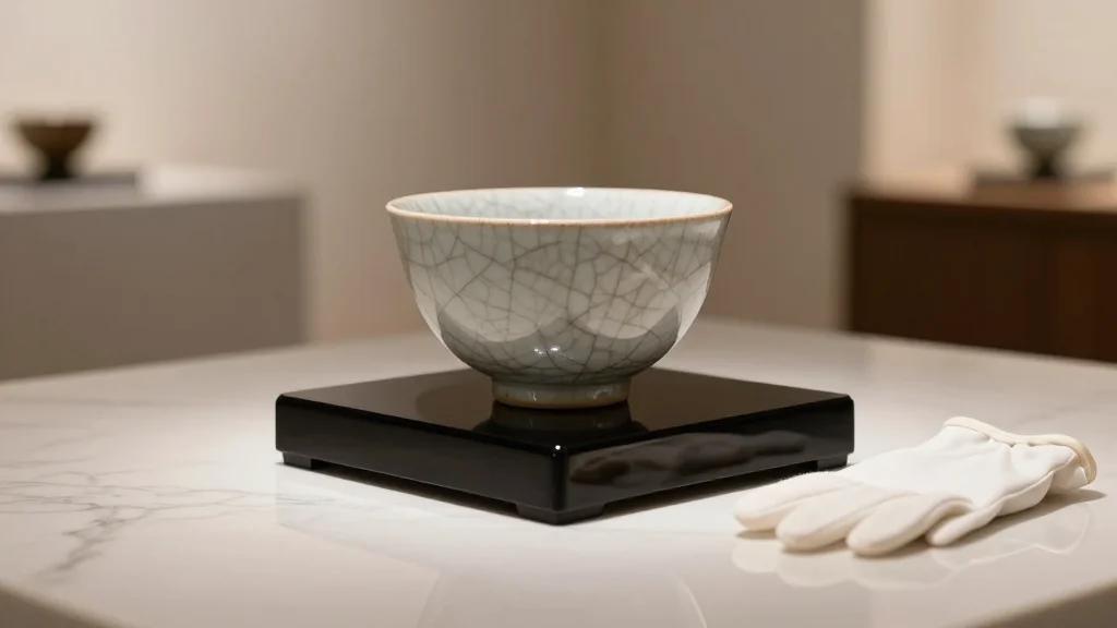 EXCLUSIVE: Prada Home Unveils Theaster Gates-Curated Exhibit on the Japanese Art of Ceramics