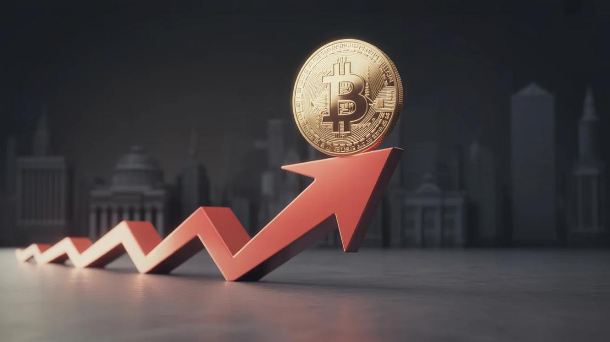 Rising Unemployment Spurs Fed Action, Boosts Bitcoin