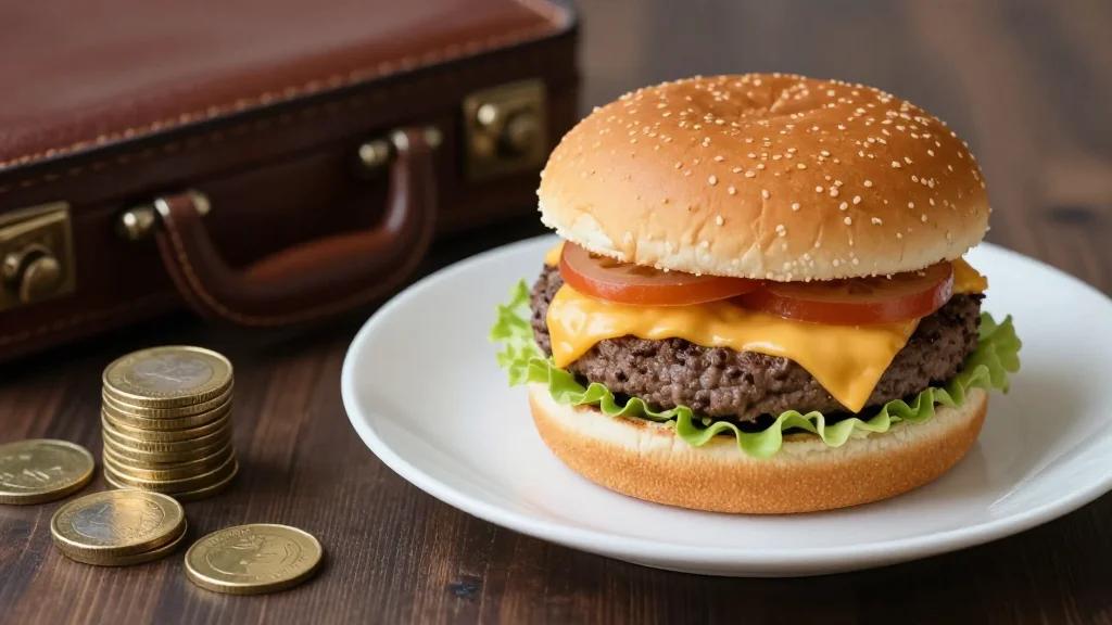 A Big Carl's Jr. Franchisee Has Filed for Bankruptcy