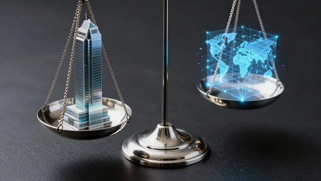 December Global Regulatory Brief: Risk, Capital and Financial Stability