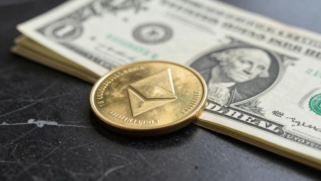 How to Buy Ethereum (ETH) with US Dollars (USD)