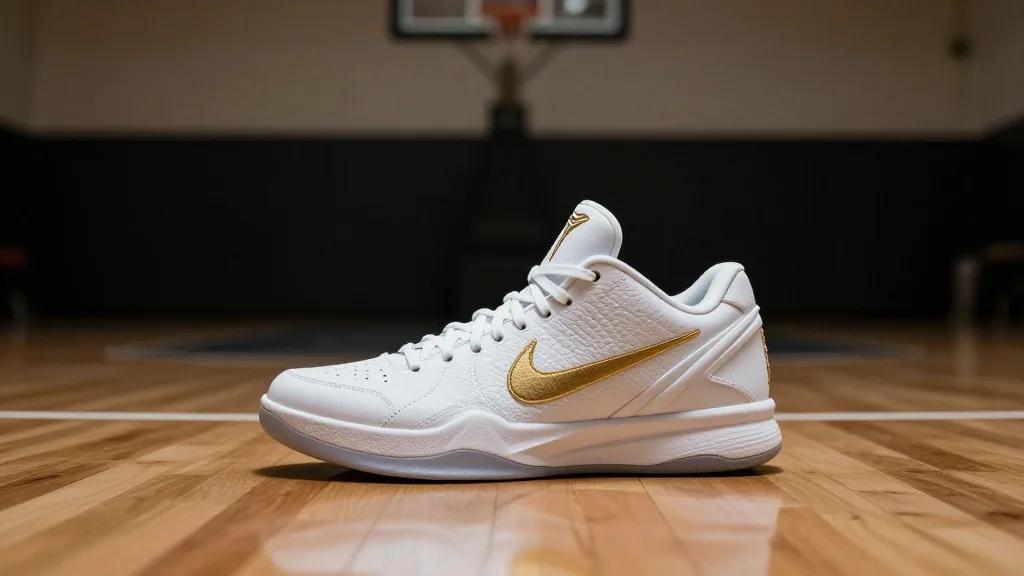 Kobe Bryant’s Latest ‘Mambacita’ Tribute Sneakers Will Be Released Soon