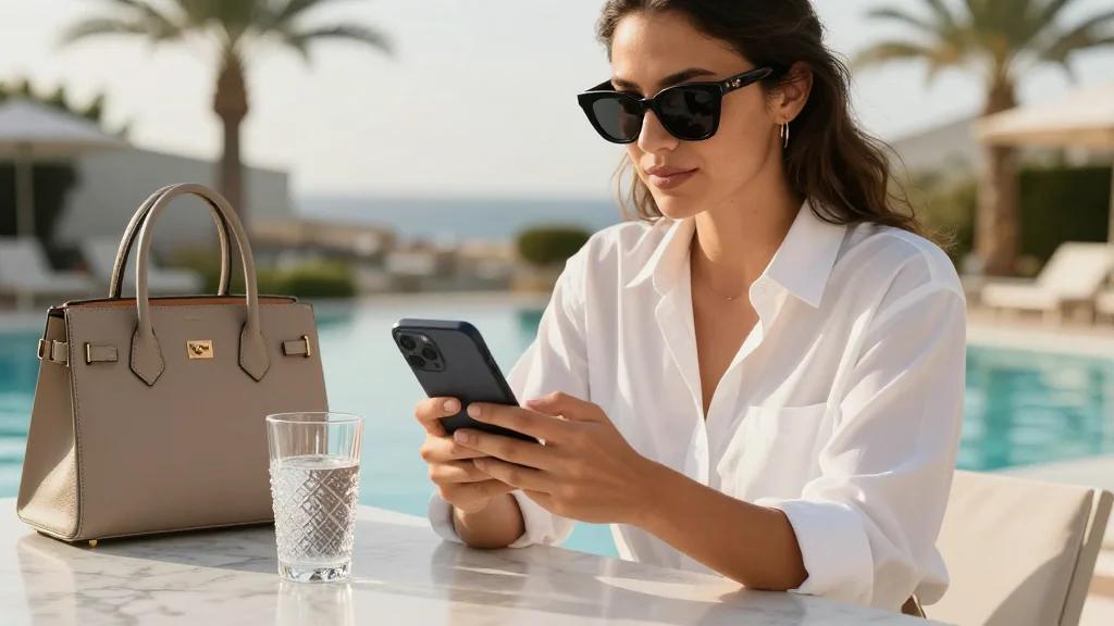 “Million Dollar Nannies” Coming Soon To Freeform, Hulu & Disney+