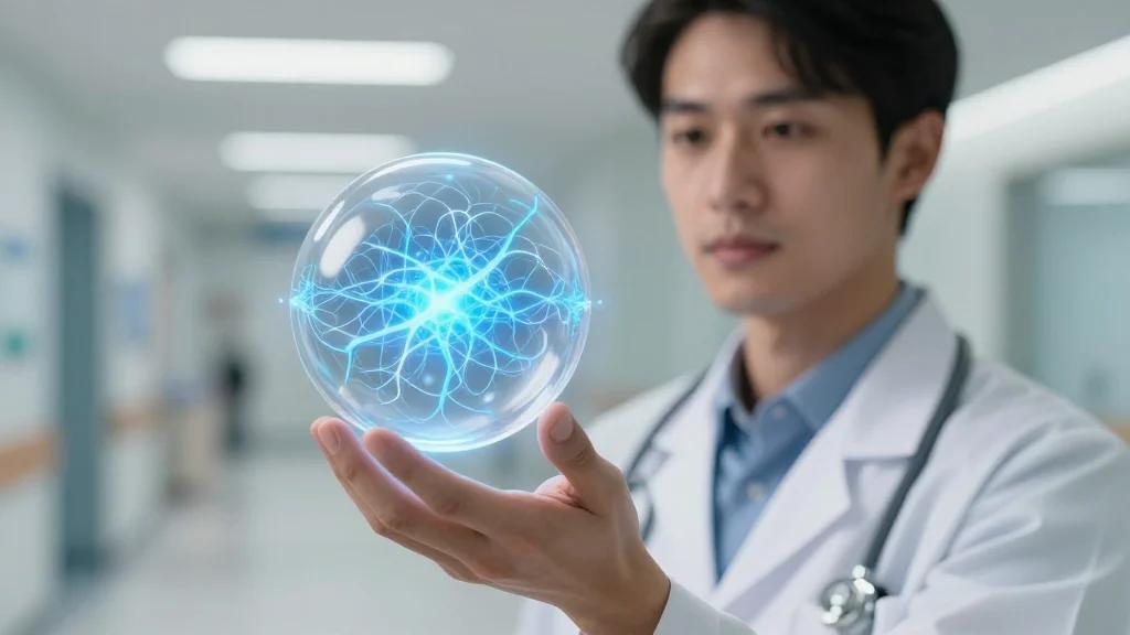 Physicians Must Lead AI Governance in Healthcare