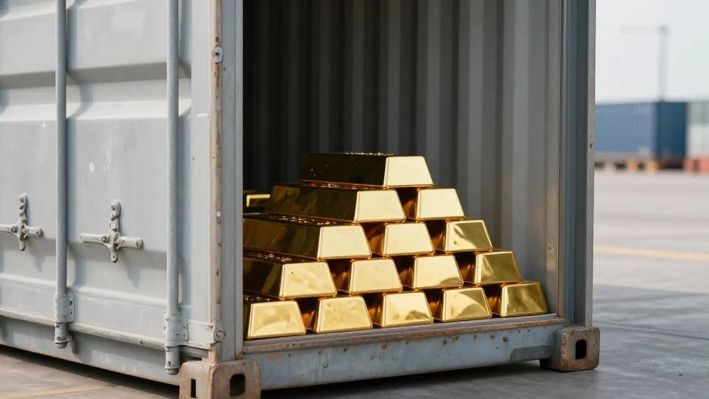 Tariff Shifts Offer Rule‑of‑law Gains, Little Immediate Relief