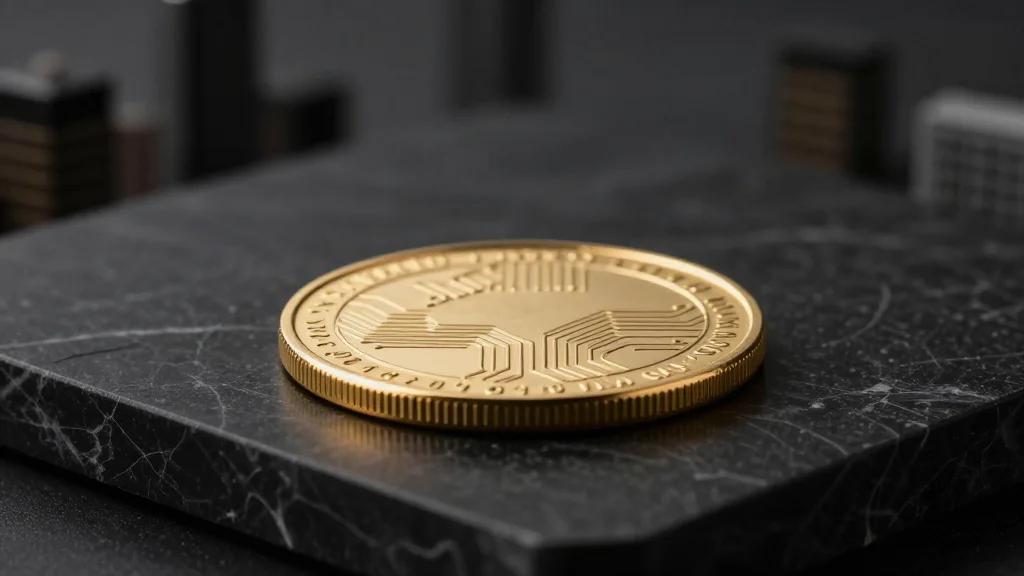 Final Crypto Surge Before 1929‑Style Market Crash