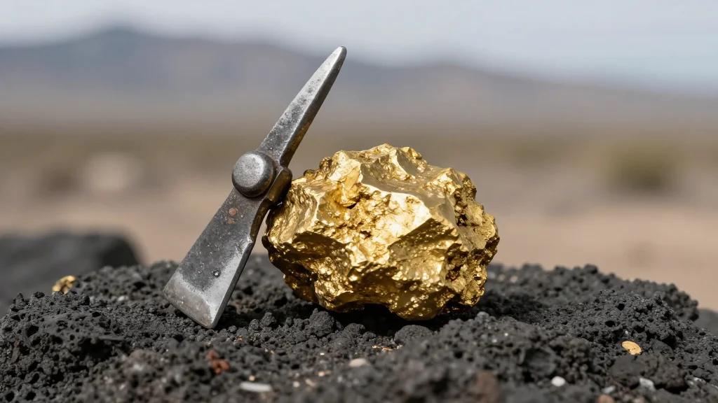 NGM’s Real Challenge Might Not Be Newmont