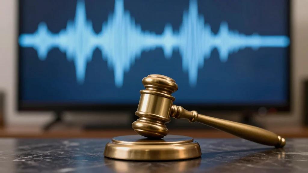 We Asked a Lawyer to Unpack Jackie O’s $82m Case, and Where It Could Land for ARN and Kyle