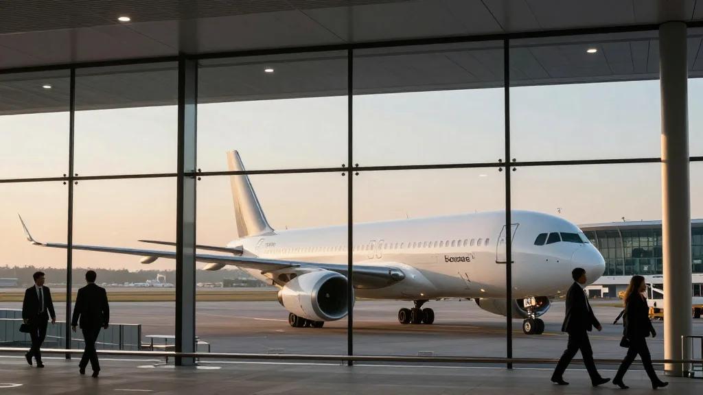 Passenger Traffic Across Europe Rises in January