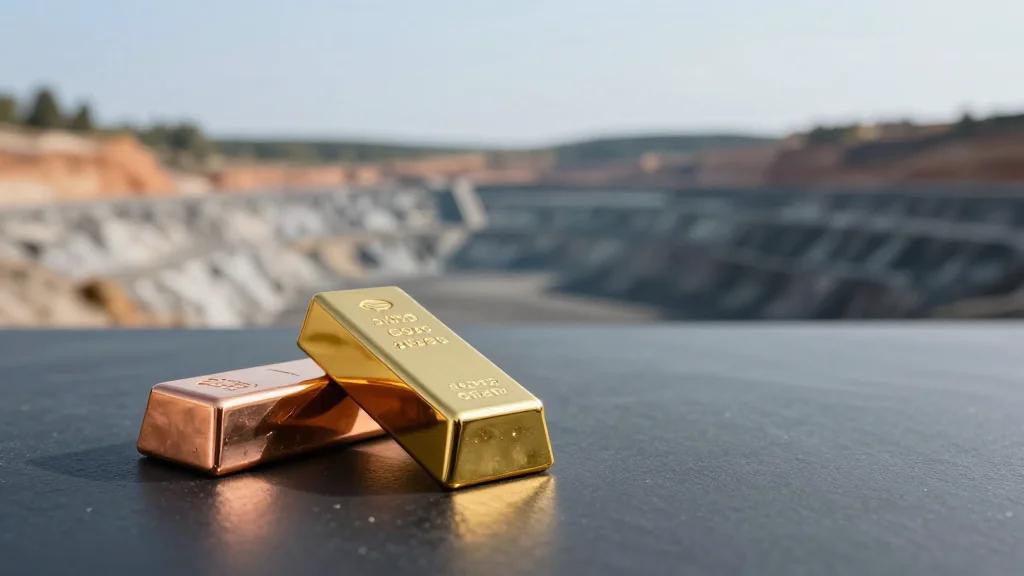 KGL Resources Signs $300M Streaming Deal with Wheaton Precious Metals