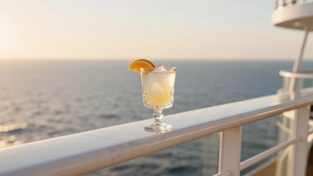 Voyager Class Marks Next Step for Princess Cruises