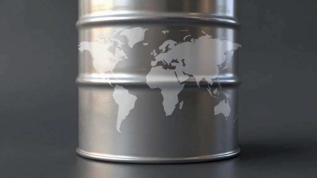 IMF and World Bank Warn Middle East War to Spike Inflation and Slow 2026 Growth