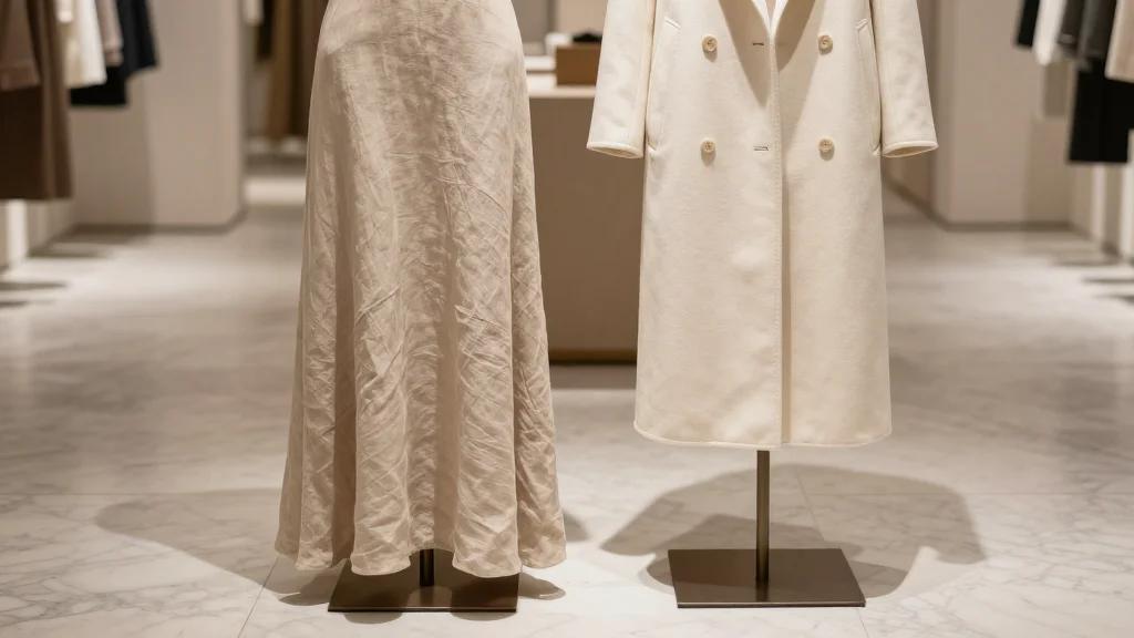 Kering Announces Investment in Chinese Fashion Group Icicle