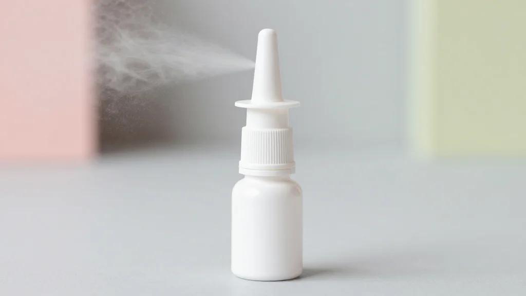 What Is Flumist, the New Flu Vaccine for Kids That's Sprayed in Their Noses?