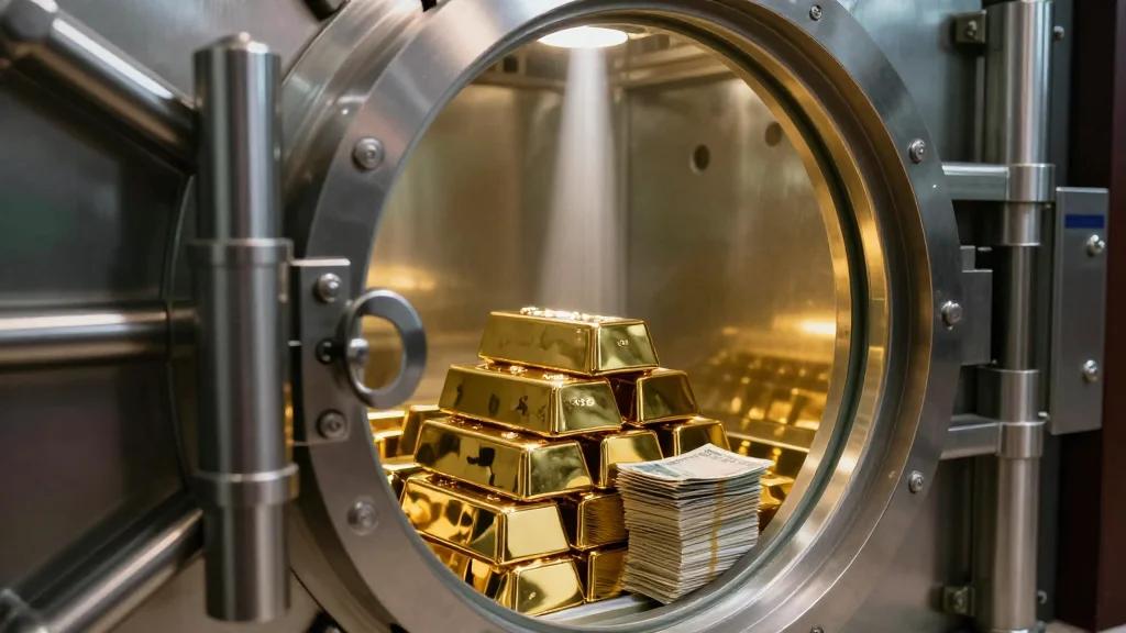 Bank Nifty Surges After RBI Policy Decision: Why Did Bank Stocks Rally on Unchanged Repo Rate?