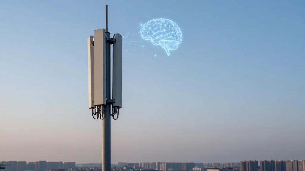 AI RAN Allocates Exact Resources, Eliminating Waste