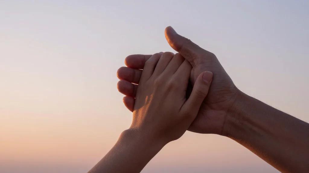 Skepticism Without Discernment Blocks Success