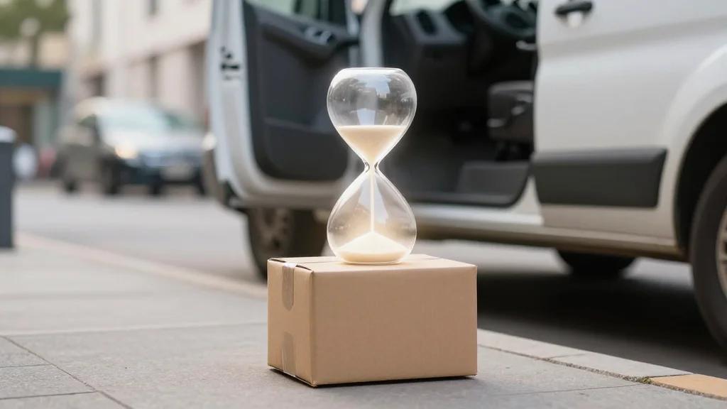 Prime Members Pay Half for Ultra‑fast Delivery