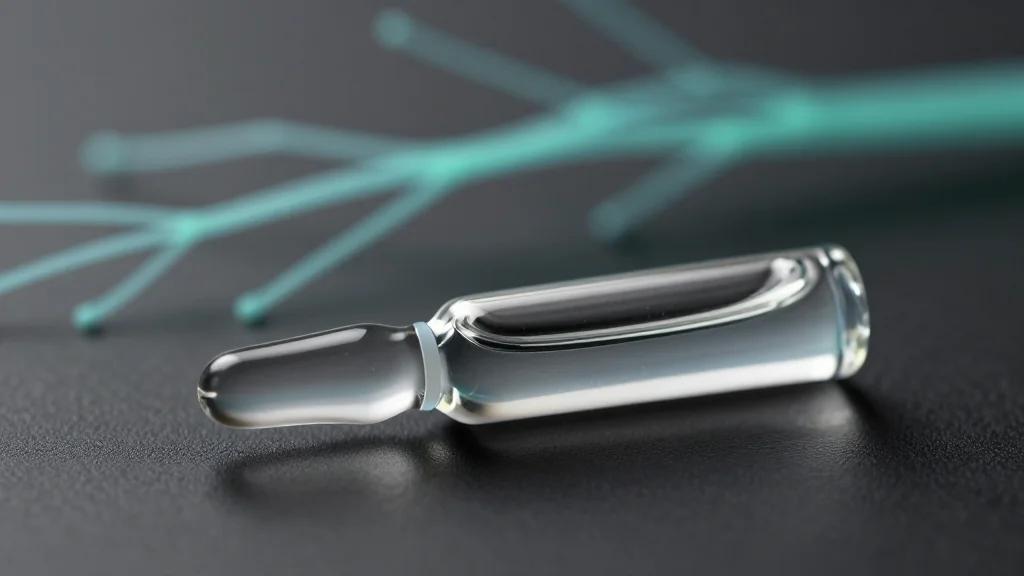 Sector Tariff Now More than a Threat – for some Rx Companies