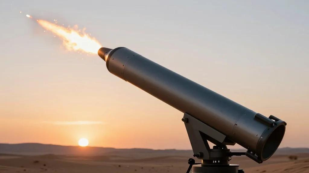 UAE's Defense Spend Dwarfs Iran's Attack Budget