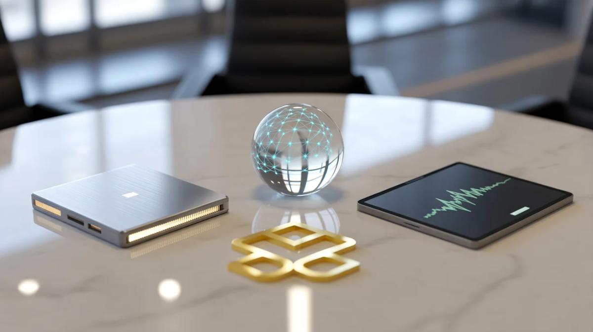 Upcoming Collaboration Meeting with CF, Intersect, Emurgo, Midnight Foundation