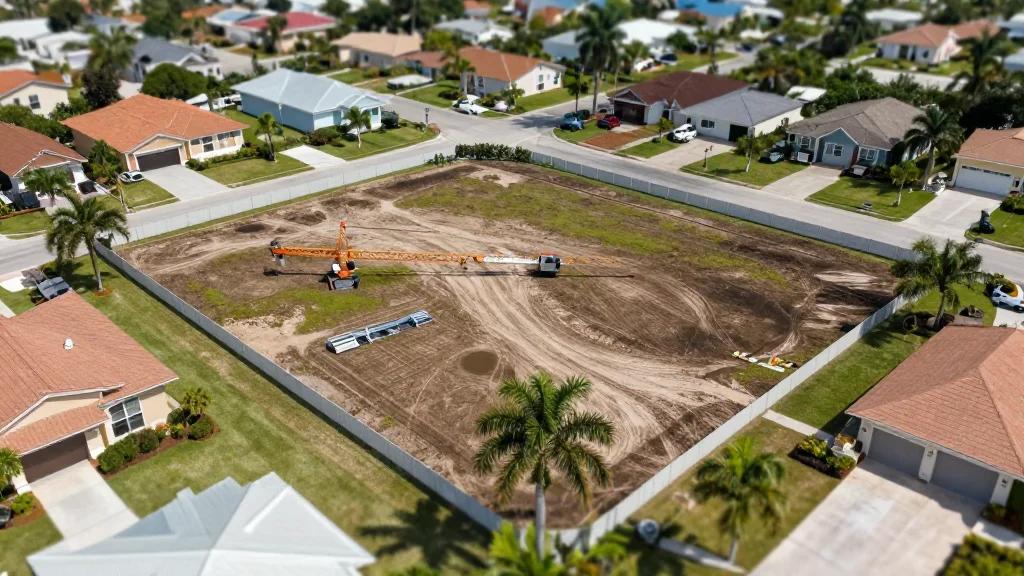 Florida Advances Bill to Bypass Local Zoning, Allow Residential Development on Brownfields