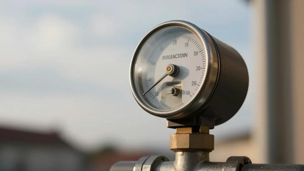 European Gas Hits Lowest Since War Began