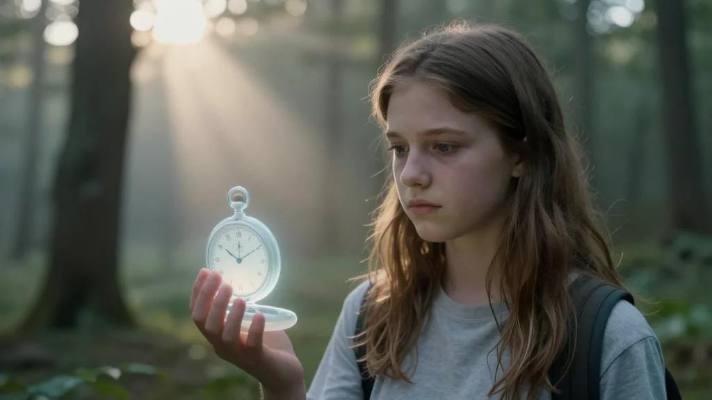 Kristin Dwyer’s In Time with You Is Time Slip YA Romance