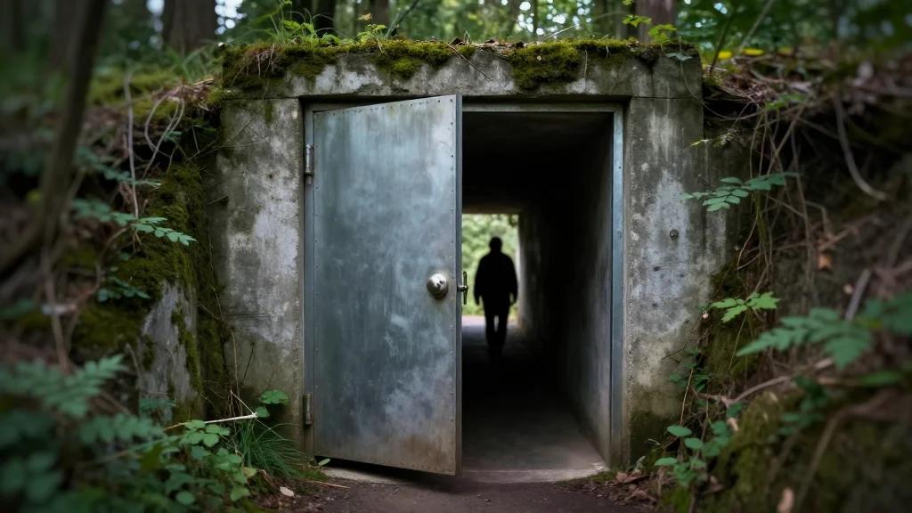 Belarus Uses Middle Eastern Experts to Build Migrant Tunnels