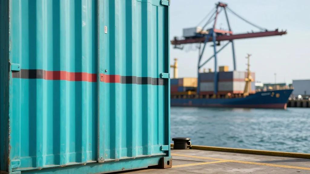 Dar Ports Become Bargaining Chip Against Mombasa for EA Traders