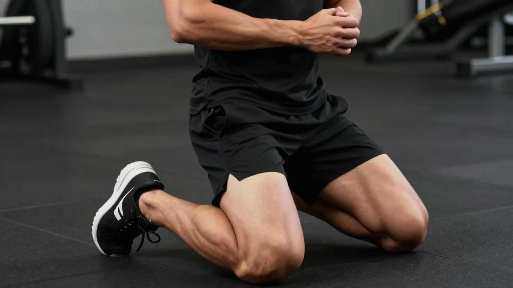 Reverse Nordics: Essential Exercise for All Fitness Levels