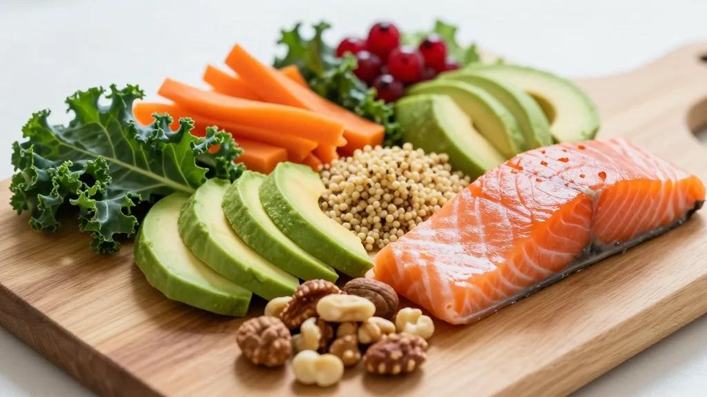 Health Thrives on Nutrient Variety, Not Single Superfood