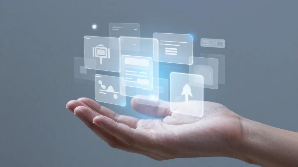 AI‑crafted Personalized Interfaces Will Replace Static Apps