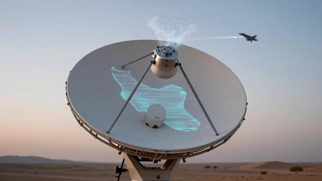 Iran’s Digital Arsenal: When Invisible Fences Rise in the Conflict