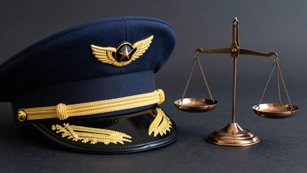 Accusing Superior of Hating Women Warranted Sacking, but Decision Was Harsh