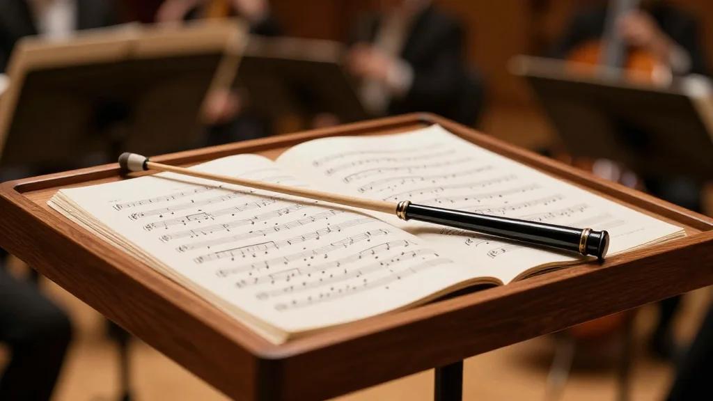 Christoph Gedschold Steps Down From Copenhagen Philharmonic