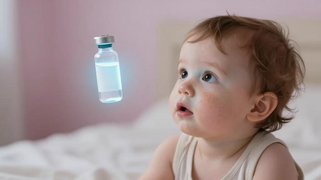 Parents Underestimate Deadly Risk of Vaccine‑preventable Diseases