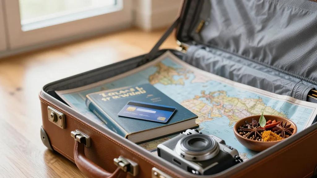 Revive Travel TV with Finance, Books, Games, Docs