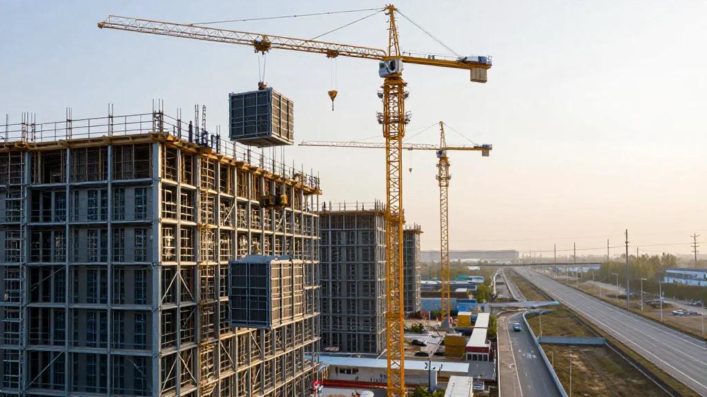 AI Data Centers Outspend Interstate Construction Weekly