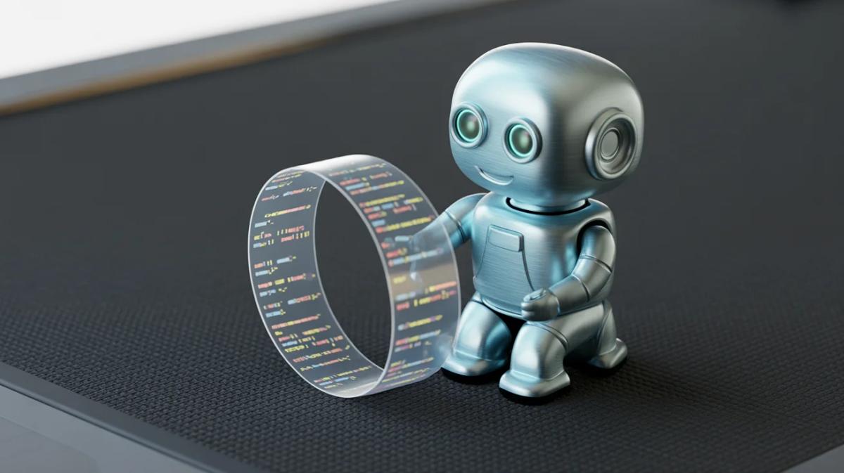 Google's New Replit Rival: Functional Gaps, Surprising Humor