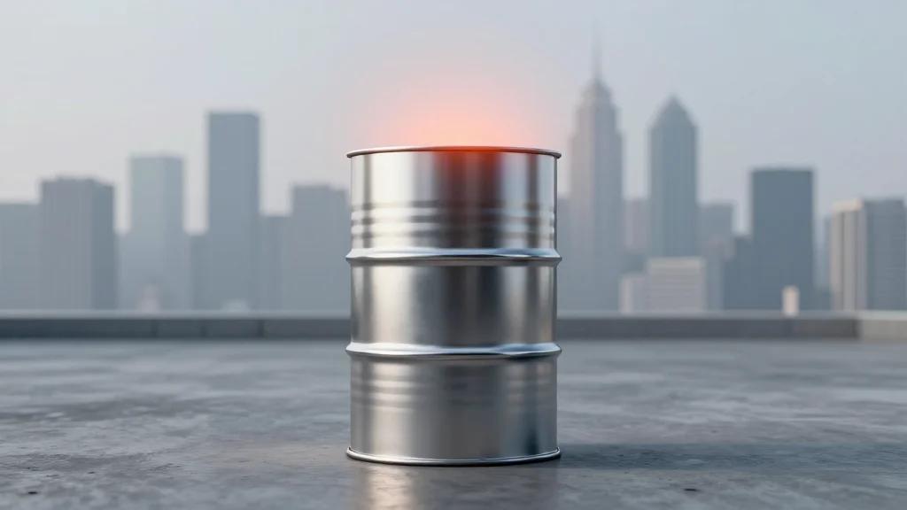 Services Sector Slows as Iran War Fuels Inflation: ISM Survey